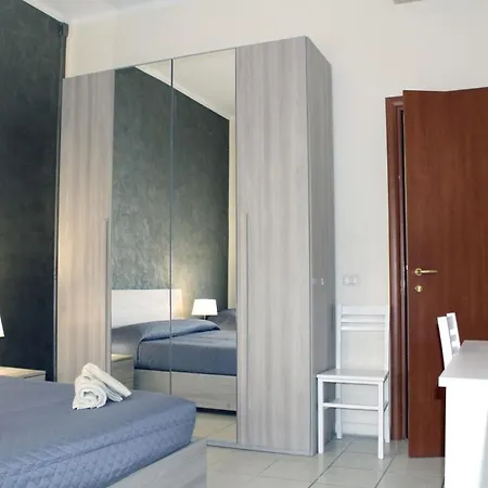 Gæstehus 4u Cagliari