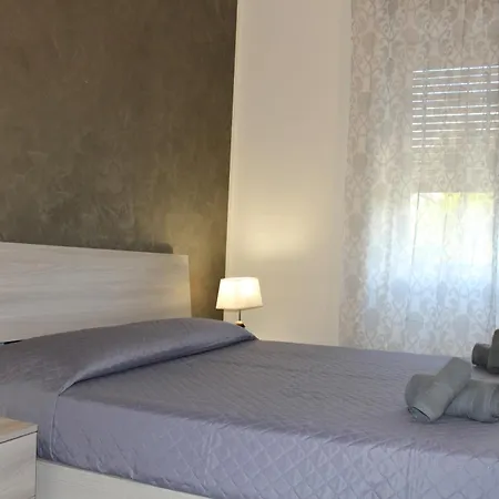 Gæstehus 4u Cagliari