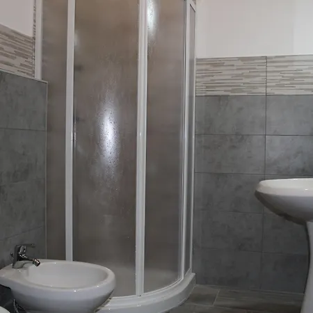 Gæstehus 4u Cagliari