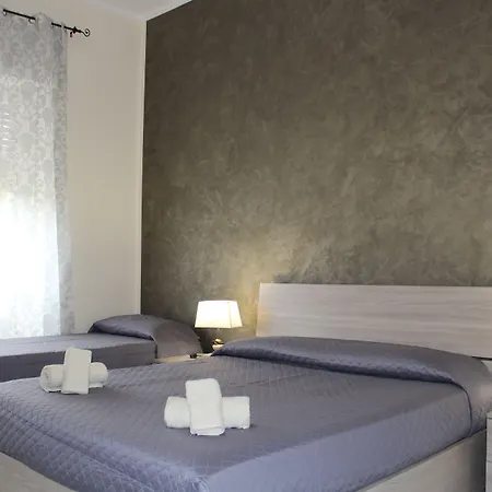 Gæstehus 4u Cagliari