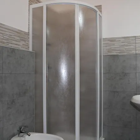 Gæstehus 4u Cagliari