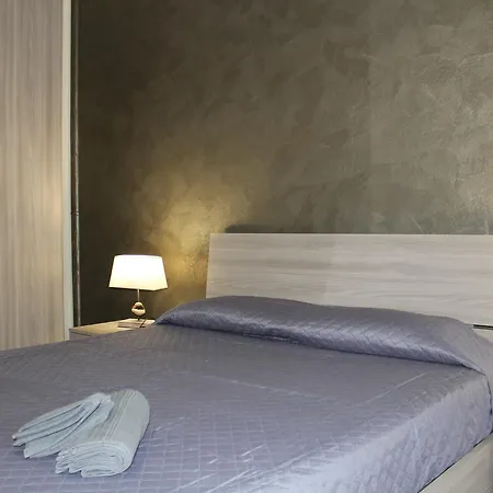 Gæstehus 4u Cagliari