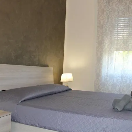 Guest house 4u Cagliari