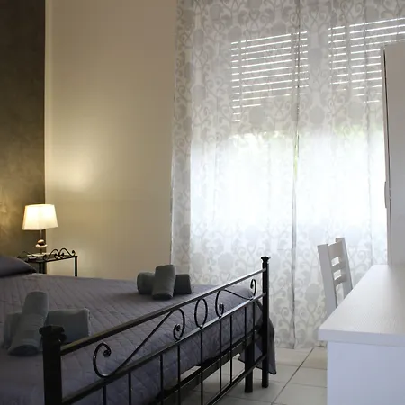 Maison d'hôtes 4u Cagliari