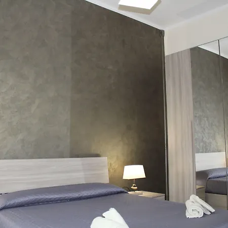 4u Maison d'hôtes Cagliari