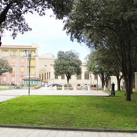 4u Maison d'hôtes Cagliari