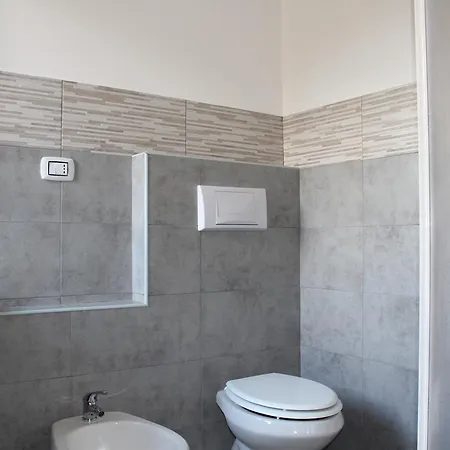 Maison d'hôtes 4u Cagliari