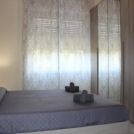 Maison d'hôtes 4u Cagliari