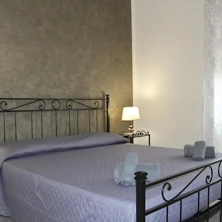 Maison d'hôtes 4u Cagliari