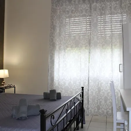 Maison d'hôtes 4u *